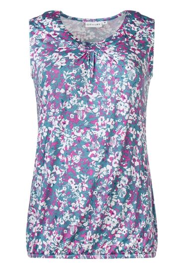 Citylife Z70539 /206902F MOS  bristol blue