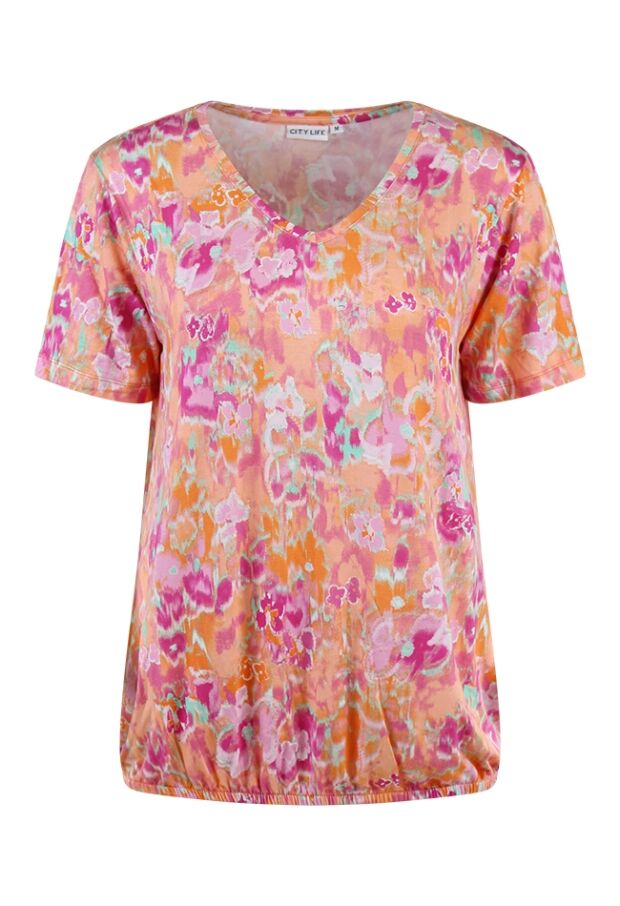 Z70543/212932 oranje 