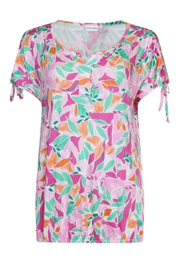 Citylife Z70546/212933 oranje  autumn sunset