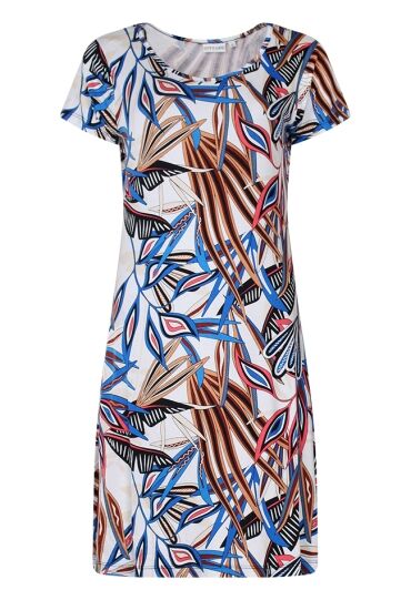 Citylife Z70548/803135 BLUE  korenblauw