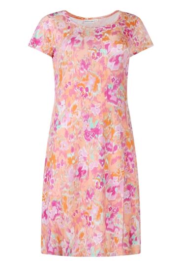 Citylife Z70550 /803135B oranje  autumn sunset