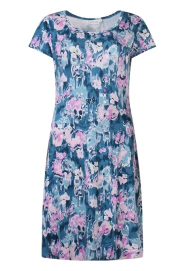 Citylife Z70550 /803135B MOS  bristol blue