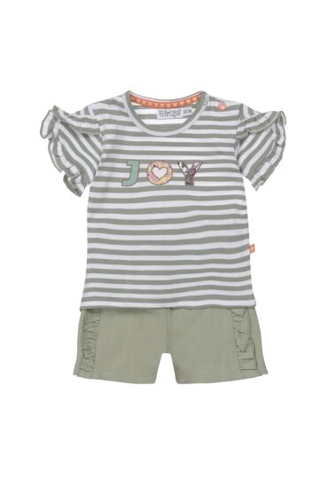 Dirkje T46463-31 mos groen  mos groen