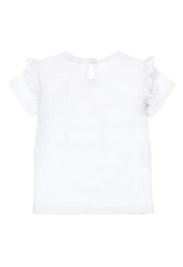 Dirkje T46477-35 wit  wit