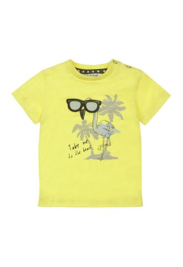 Dirkje T46569-35 geel  geel