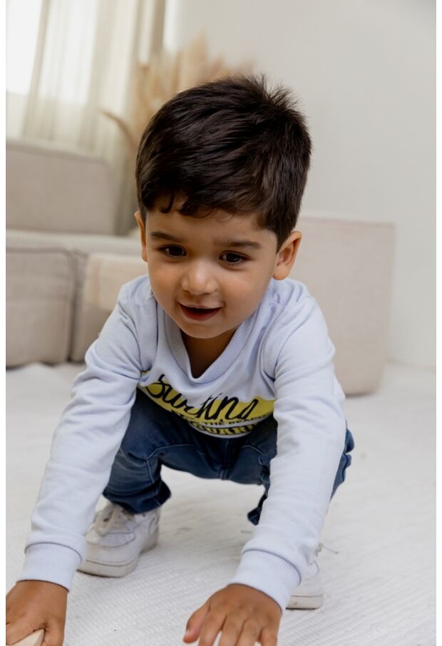 T46575-35 licht blauw 