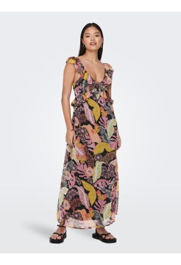 JDY 15294481 Black/DOTS  177911001