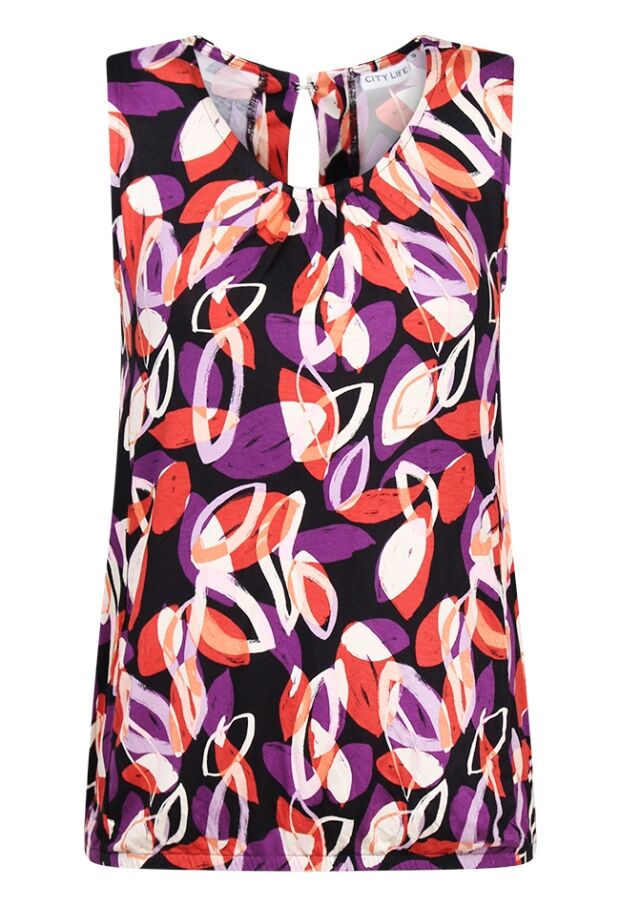 W80017 /205037 paars 