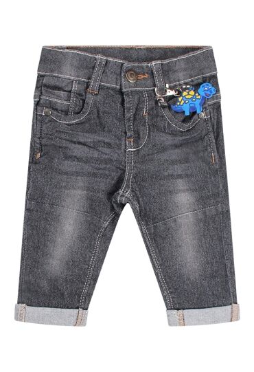 Flinq W80037 /505205BB Black denim  black denim