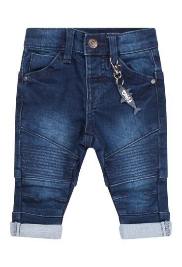 Flinq W80038 /505651BB DARK DENIM  dark blue