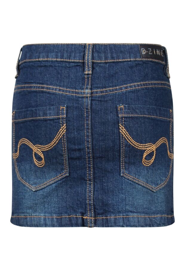 W80041 /701594G DARK DENIM 