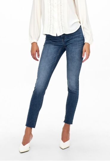 JDY 15267519 Medium Blue Denim  179695