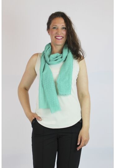 Private label SCF014782 Aqua  aqua