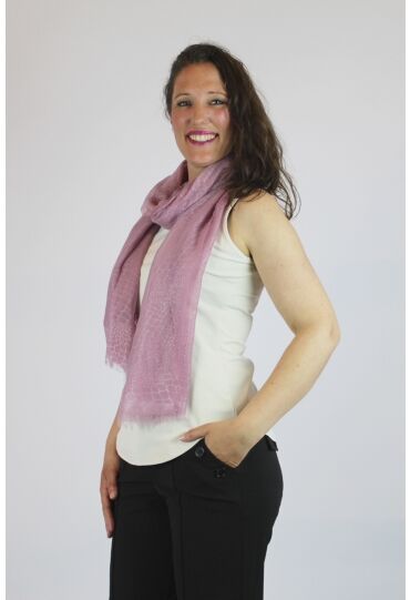 Private label SCF014782 OUD ROSE  oud roze