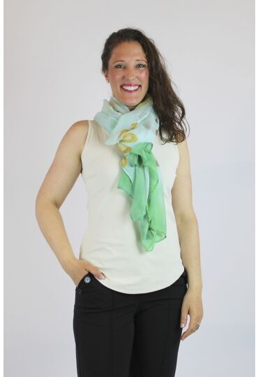 Private label SCF027332 groen  groen