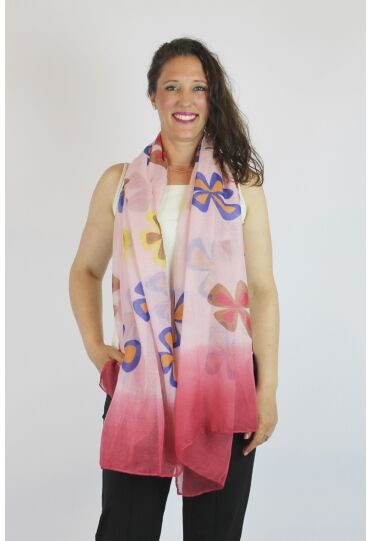 Private label SCF027332 roze  roze