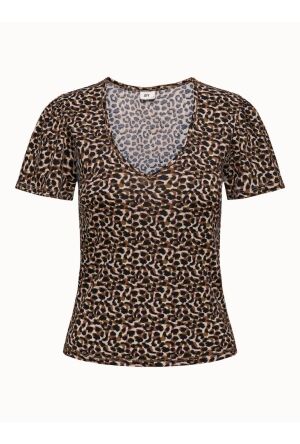 JDY 15295607 Toasted Coconut/CHOCOLATE TORTE HOU  227035001