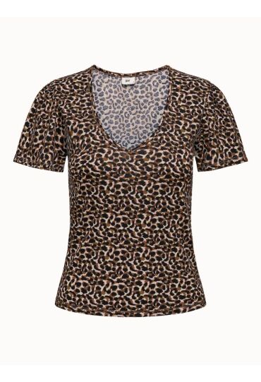 JDY 15295607 Toasted Coconut/CHOCOLATE TORTE HOU  227035001