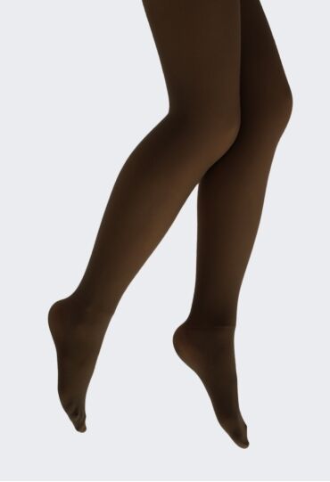 Private label 495 fleece panty naturel  naturel