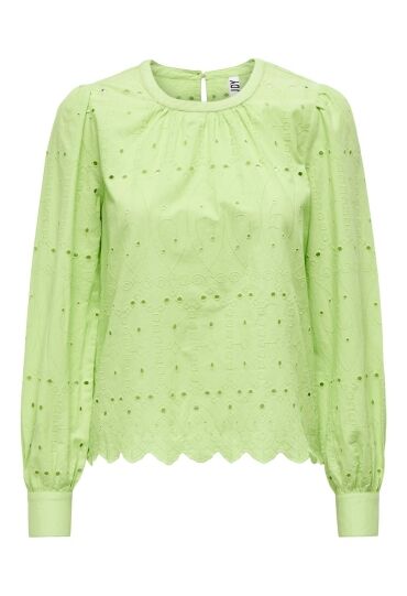 JDY 15289327 Sap Green  274818