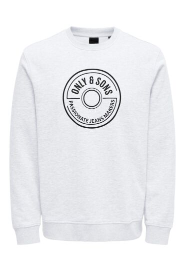 Only & Sons 22025312 White  188758