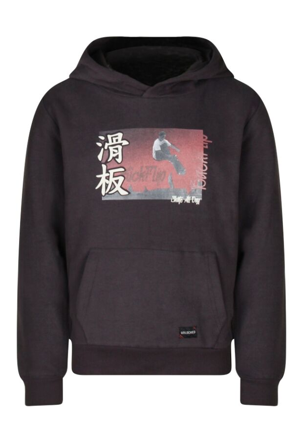 W80322/484064 Antraciet 