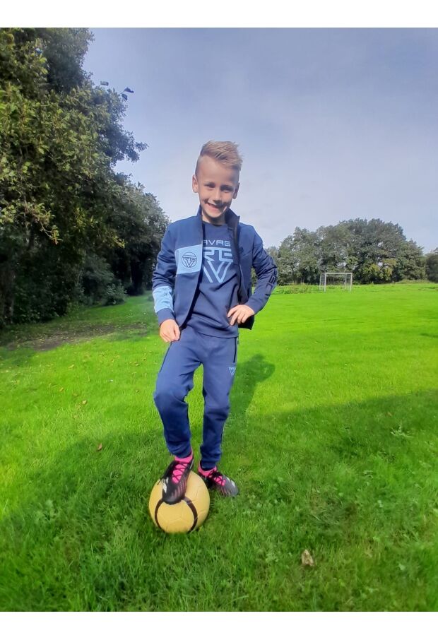 W80185/M Milco INDIGO 