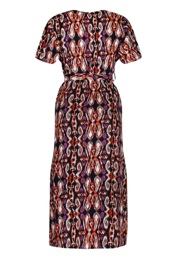 W80001 /Priscilla terra