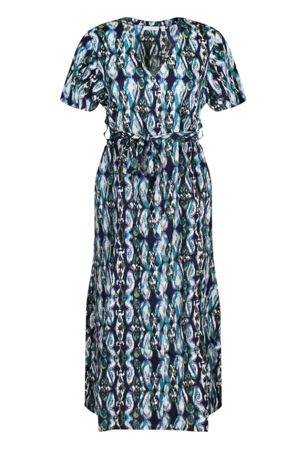 W80001 /Priscilla TURQUOISE