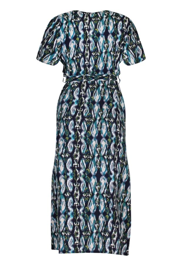 W80001 /Priscilla TURQUOISE