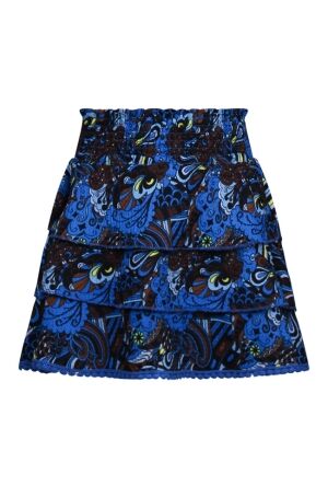 D-zine W80071/Nomee KOBALT  kobalt