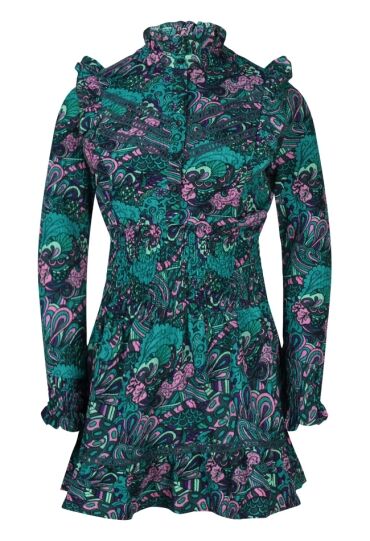 D-zine W80072/Nynette Jade  jade