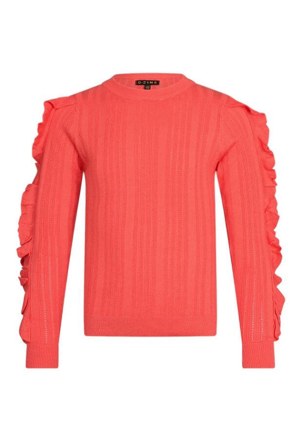 W80088/Nelleke koraal 