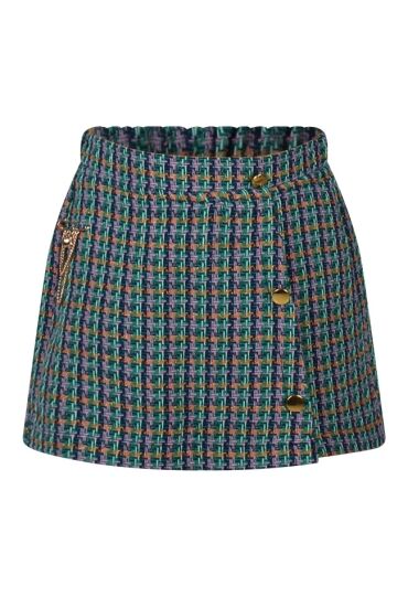 D-zine W80108/Netty Jade  jade combo