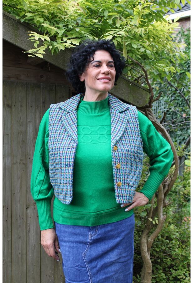 W80110/Nula lds Jade 