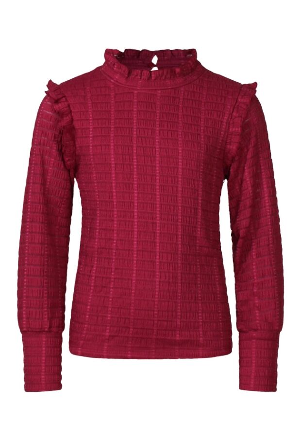 W80112/Nadeche cerise 