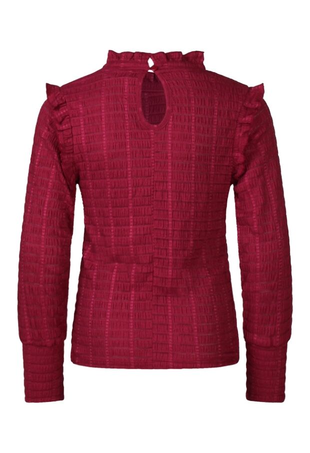 W80112/Nadeche cerise 