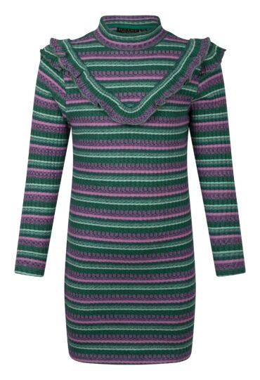 D-zine W80116/Nilda Jade  jade