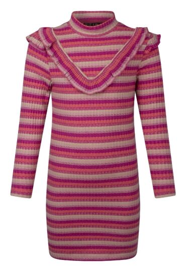 D-zine W80116/Nilda cerise  cherry