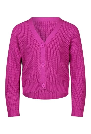 D-zine W80117/Nikki fuchsia  rose violet