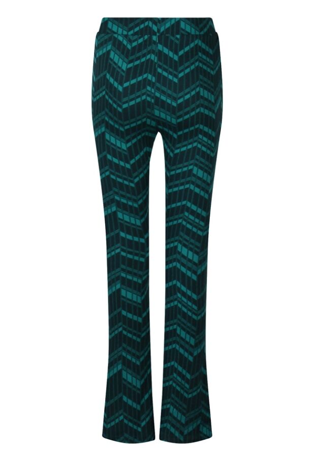 W80118/Navva DONKER GROEN 