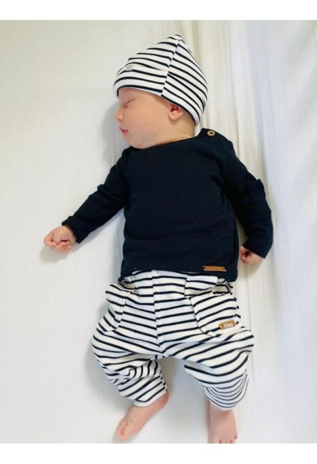 W80314/Cappie marine 