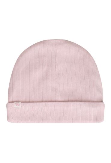 Bakkaboe W80315/Hattie uni LICHT ROSE  sepia rose