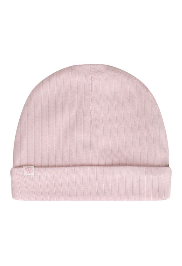 W80315/Hattie uni LICHT ROSE 