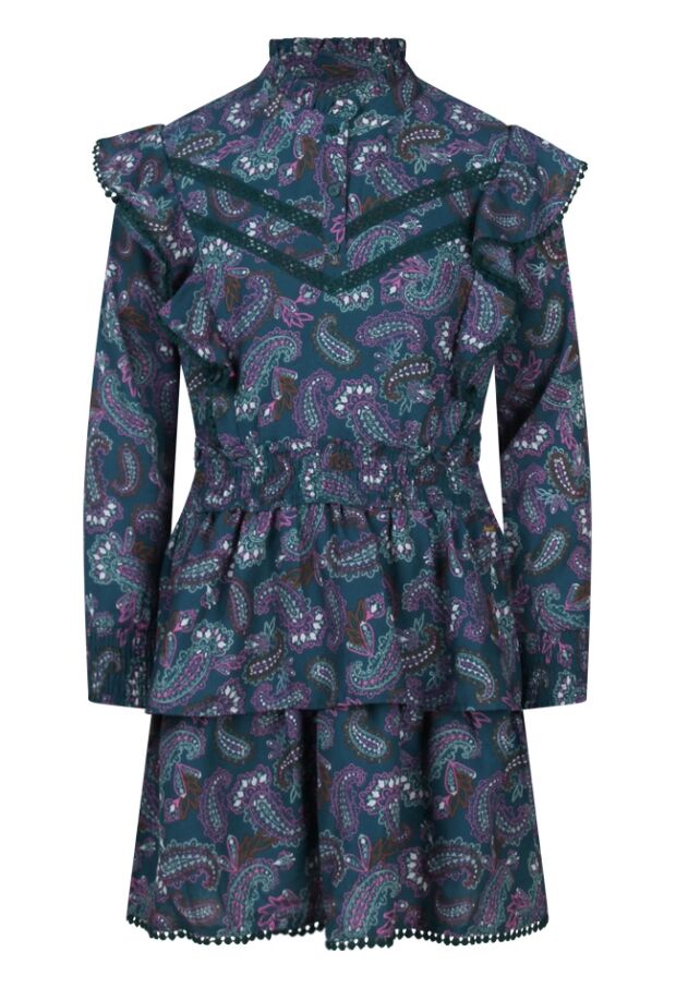 W80046/2710700 smaragd