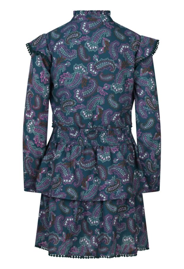 W80046/2710700 smaragd