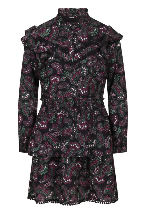 W80046/2710700 zwart