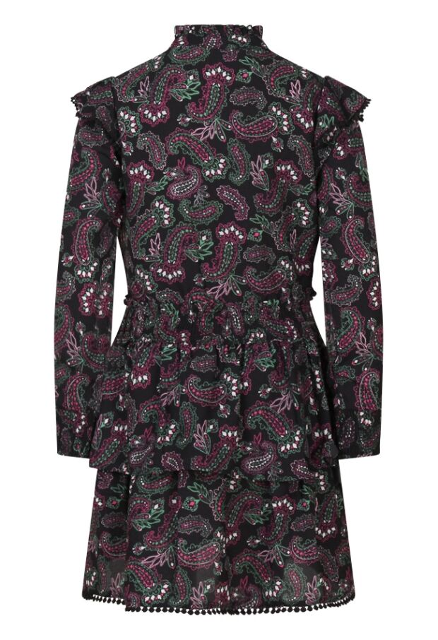 W80046/2710700 zwart