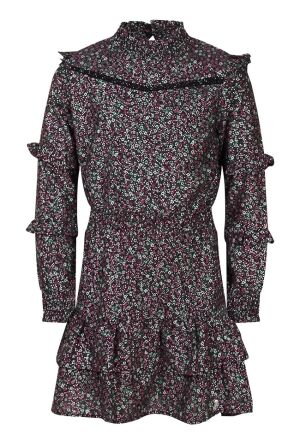 Persival W80050/2710701 zwart  02.BLACK.W23