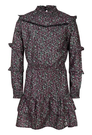 Persival W80050/2710701 zwart  02.BLACK.W23